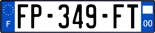 FP-349-FT