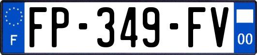 FP-349-FV