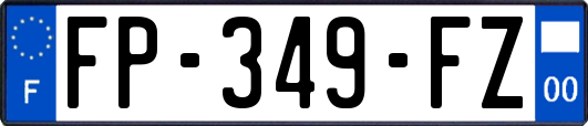 FP-349-FZ