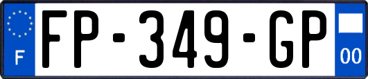 FP-349-GP