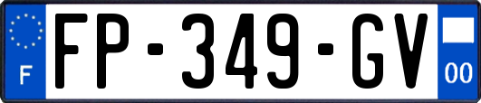 FP-349-GV