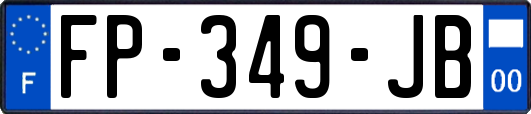 FP-349-JB