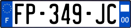 FP-349-JC