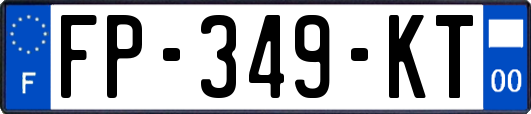 FP-349-KT