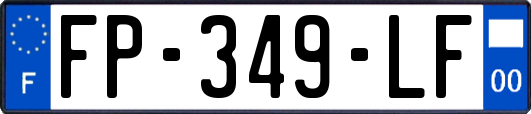 FP-349-LF