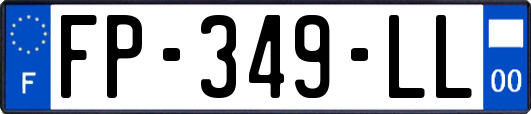 FP-349-LL