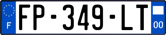 FP-349-LT