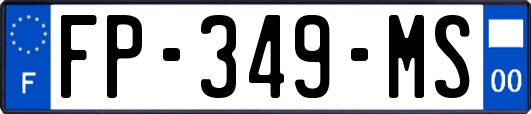 FP-349-MS