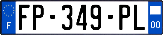 FP-349-PL
