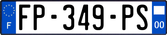 FP-349-PS