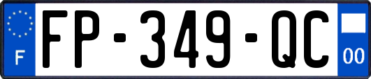 FP-349-QC