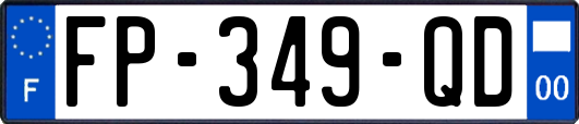FP-349-QD