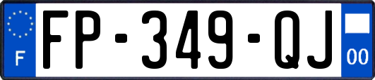 FP-349-QJ