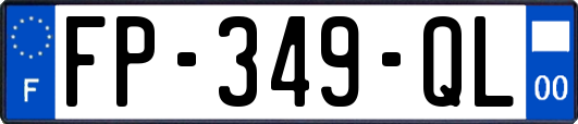 FP-349-QL