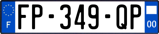 FP-349-QP