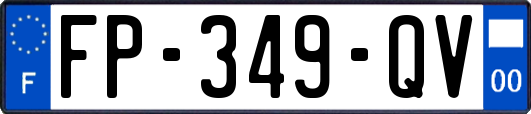 FP-349-QV