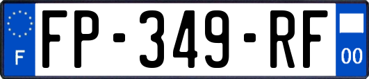 FP-349-RF