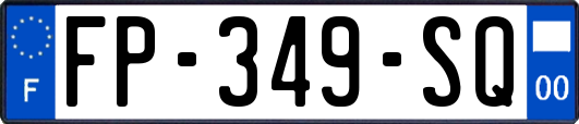 FP-349-SQ