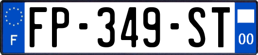 FP-349-ST
