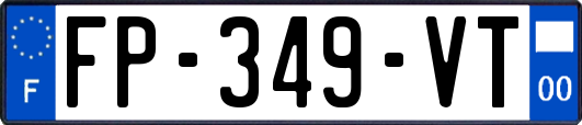 FP-349-VT
