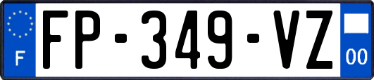 FP-349-VZ