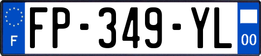 FP-349-YL