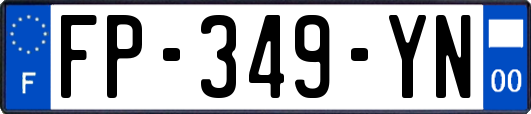 FP-349-YN