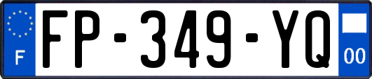 FP-349-YQ