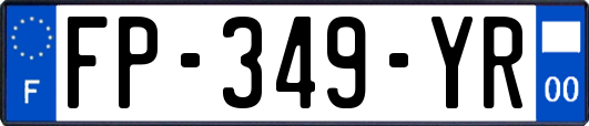 FP-349-YR