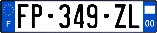 FP-349-ZL