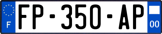 FP-350-AP