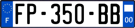 FP-350-BB