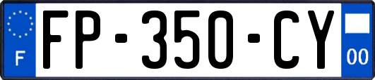FP-350-CY