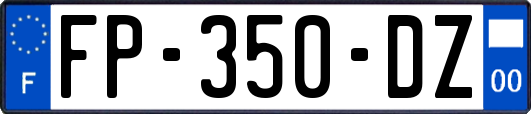 FP-350-DZ