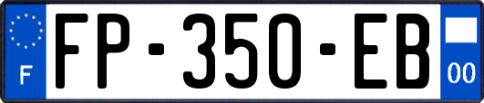 FP-350-EB