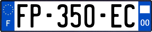 FP-350-EC