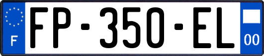 FP-350-EL