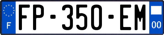 FP-350-EM