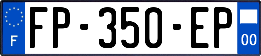 FP-350-EP