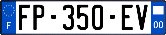 FP-350-EV