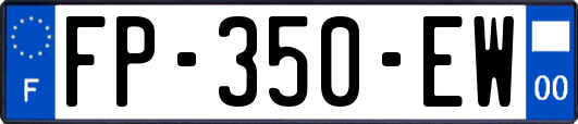FP-350-EW