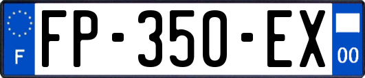 FP-350-EX