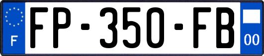 FP-350-FB