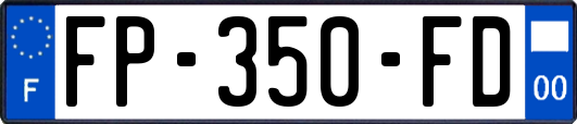 FP-350-FD