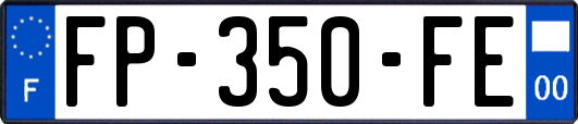 FP-350-FE