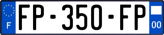 FP-350-FP