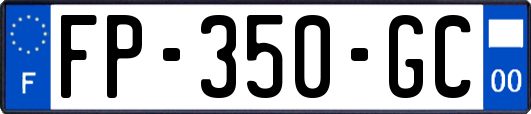 FP-350-GC