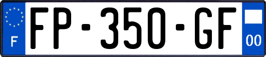 FP-350-GF