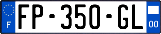 FP-350-GL