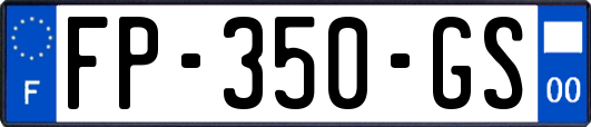 FP-350-GS